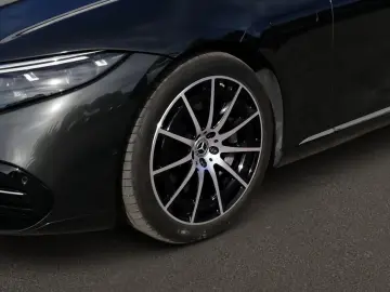 EQS 580 4M AMG-LM*Hyper*Distr*360°*HAL*FAP*KeyGo