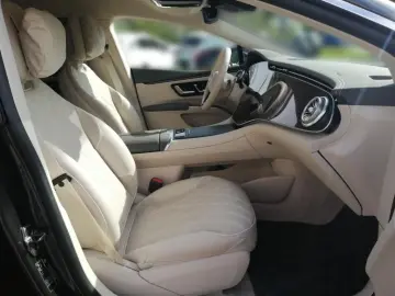 EQS 580 4M AMG-LM*Hyper*Distr*360°*HAL*FAP*KeyGo