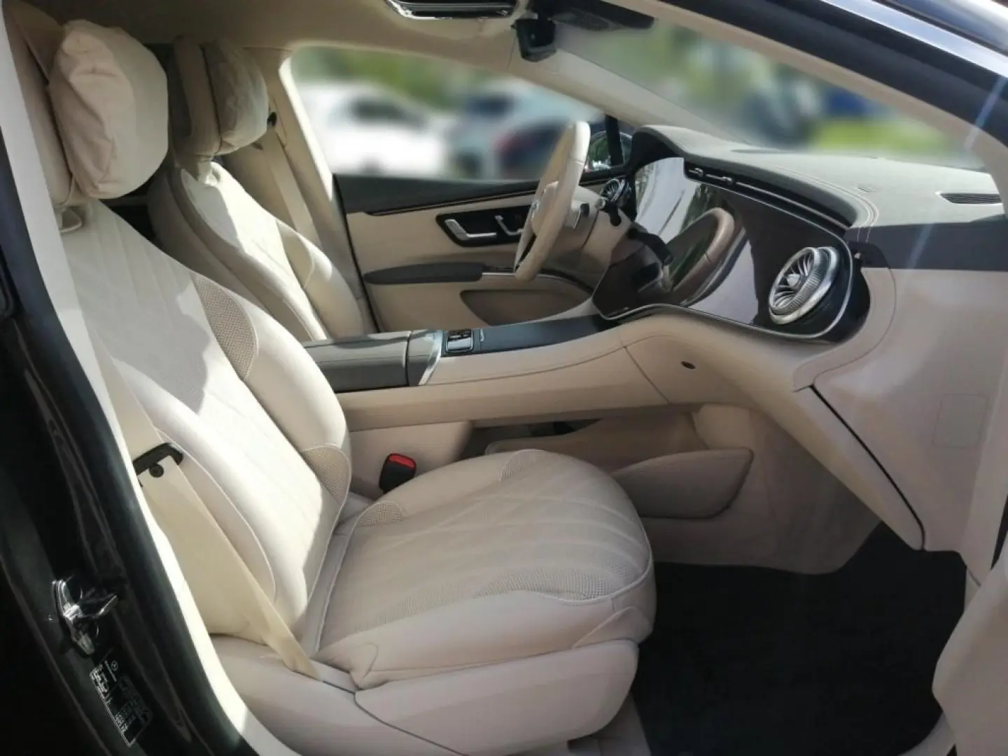 EQS 580 4M AMG-LM*Hyper*Distr*360°*HAL*FAP*KeyGo