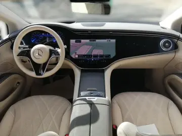 EQS 580 4M AMG-LM*Hyper*Distr*360°*HAL*FAP*KeyGo