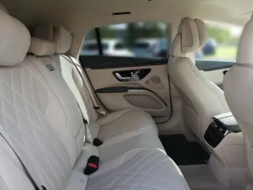 EQS 580 4M AMG-LM*Hyper*Distr*360°*HAL*FAP*KeyGo
