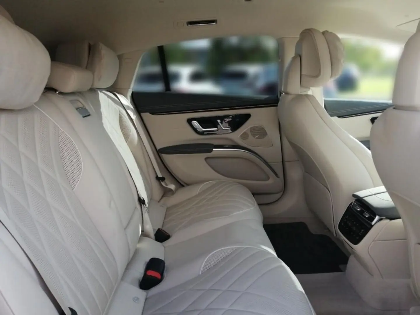 EQS 580 4M AMG-LM*Hyper*Distr*360°*HAL*FAP*KeyGo