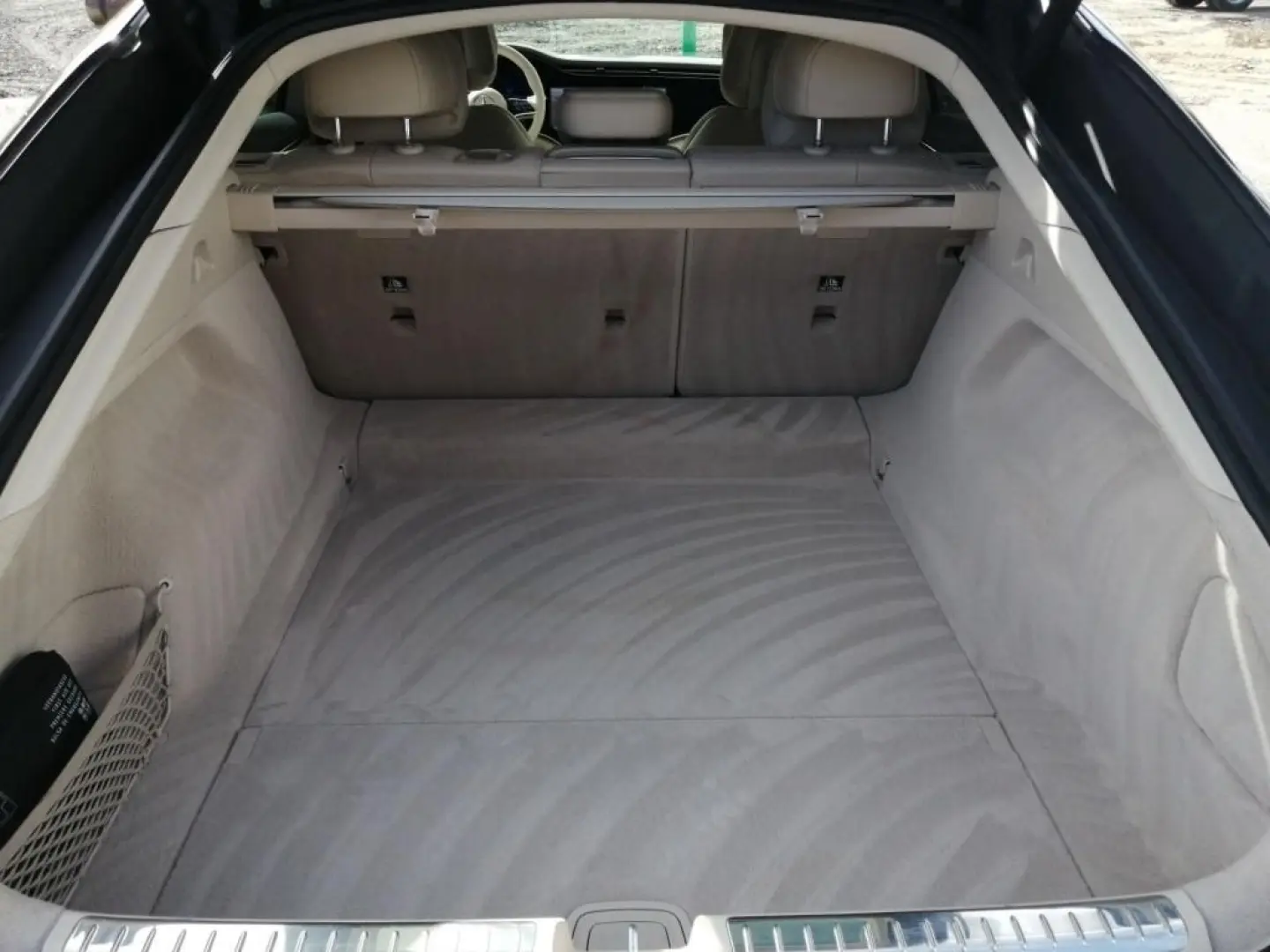 EQS 580 4M AMG-LM*Hyper*Distr*360°*HAL*FAP*KeyGo