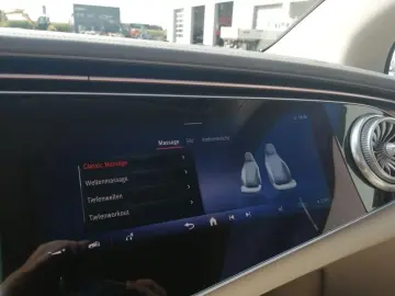 EQS 580 4M AMG-LM*Hyper*Distr*360°*HAL*FAP*KeyGo