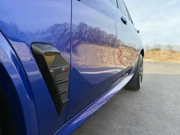X5 Baureihe X5 M Competition