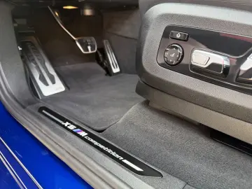 X5 Baureihe X5 M Competition