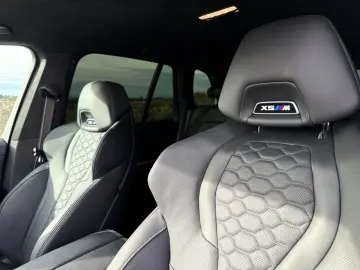 X5 Baureihe X5 M Competition