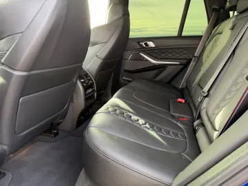 X5 Baureihe X5 M Competition