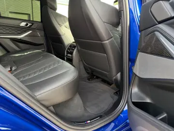 X5 Baureihe X5 M Competition