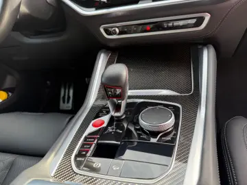 X5 Baureihe X5 M Competition