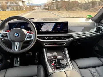 X5 Baureihe X5 M Competition