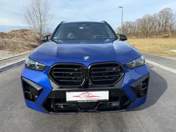 X5 Baureihe X5 M Competition