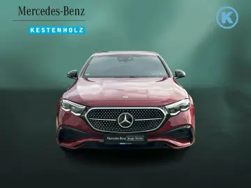 E 300 de 4M AMG+NIGHT+AHK+DISTRO+360°+HUD+SITZKL