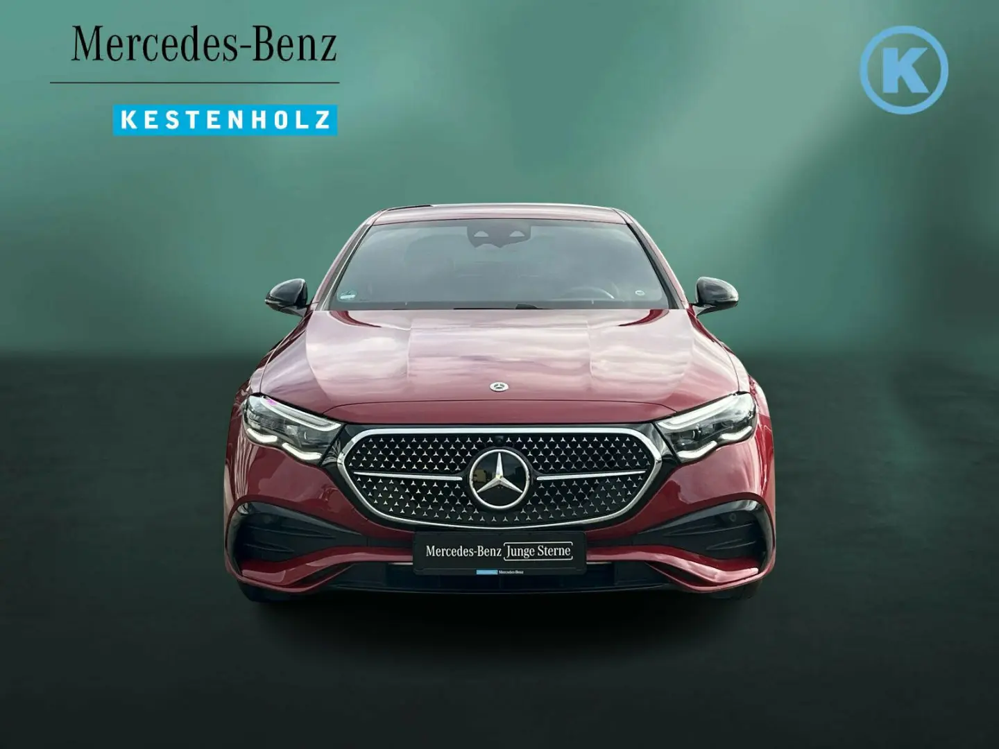 E 300 de 4M AMG+NIGHT+AHK+DISTRO+360°+HUD+SITZKL