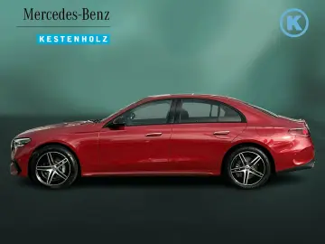 E 300 de 4M AMG+NIGHT+AHK+DISTRO+360°+HUD+SITZKL