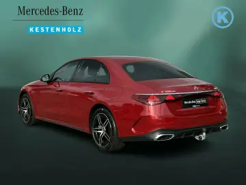 E 300 de 4M AMG+NIGHT+AHK+DISTRO+360°+HUD+SITZKL