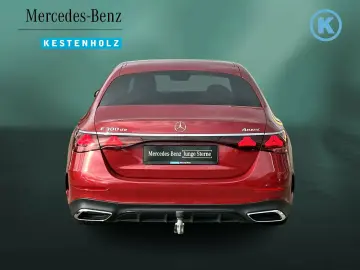 E 300 de 4M AMG+NIGHT+AHK+DISTRO+360°+HUD+SITZKL