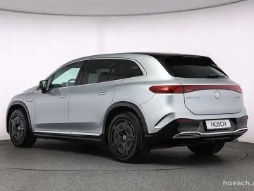 EQS SUV 450 4Matic AMG-Line PREMIUM PLUS