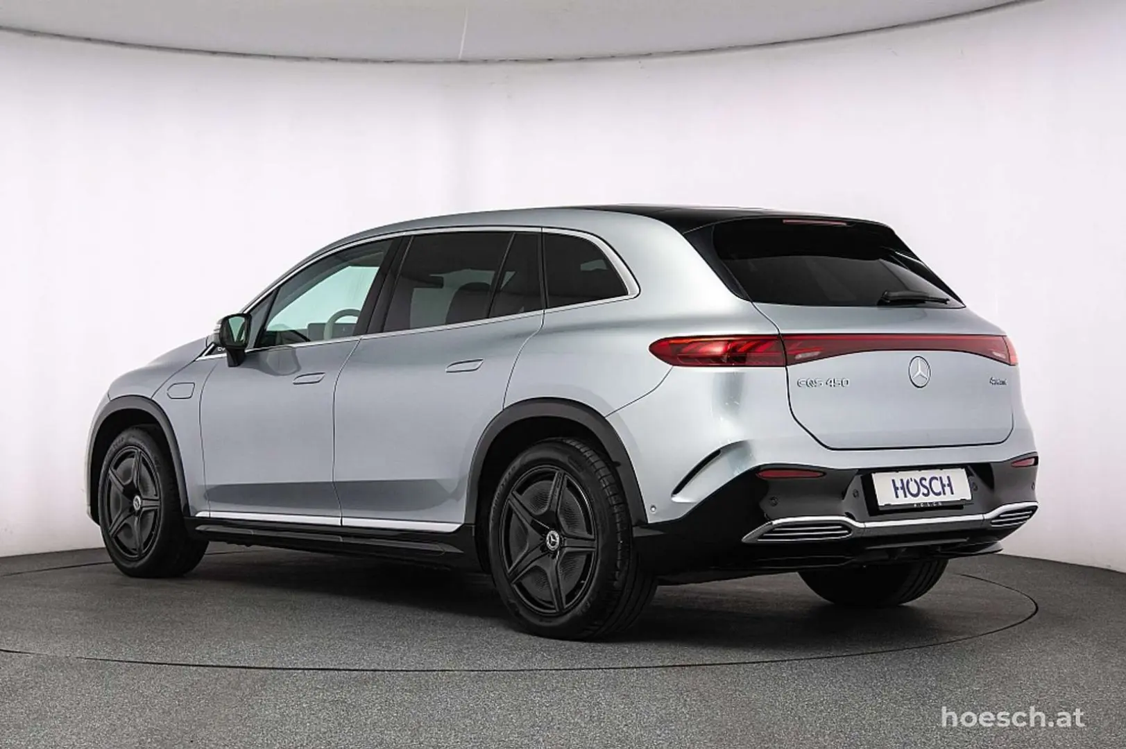 EQS SUV 450 4Matic AMG-Line PREMIUM PLUS