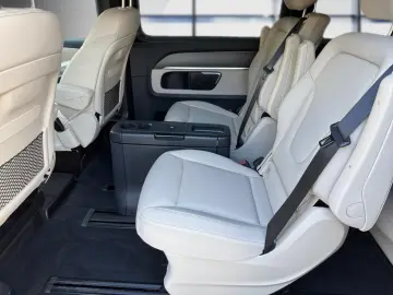 V 300 d 4M AVANTGARDE AMG+NIGHT+AIRMATIC+SITZKL