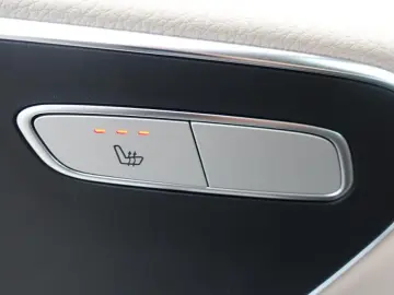 V 300 d AVANTGARDE 4M lang MOPF Distronic+AHK2,5