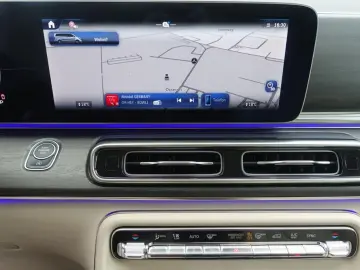 V 300 d AVANTGARDE 4M lang MOPF Distronic+AHK2,5