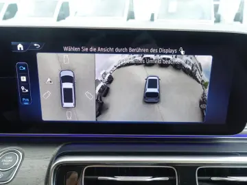 V 300 d AVANTGARDE 4M lang MOPF Distronic+AHK2,5