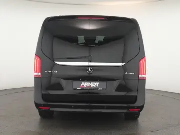 V 300 d 4M lang Avantgarde AMG 8 Pan Nav ACC Kam