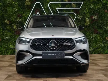 GLE450d AMG 360 MANUFAKTUR