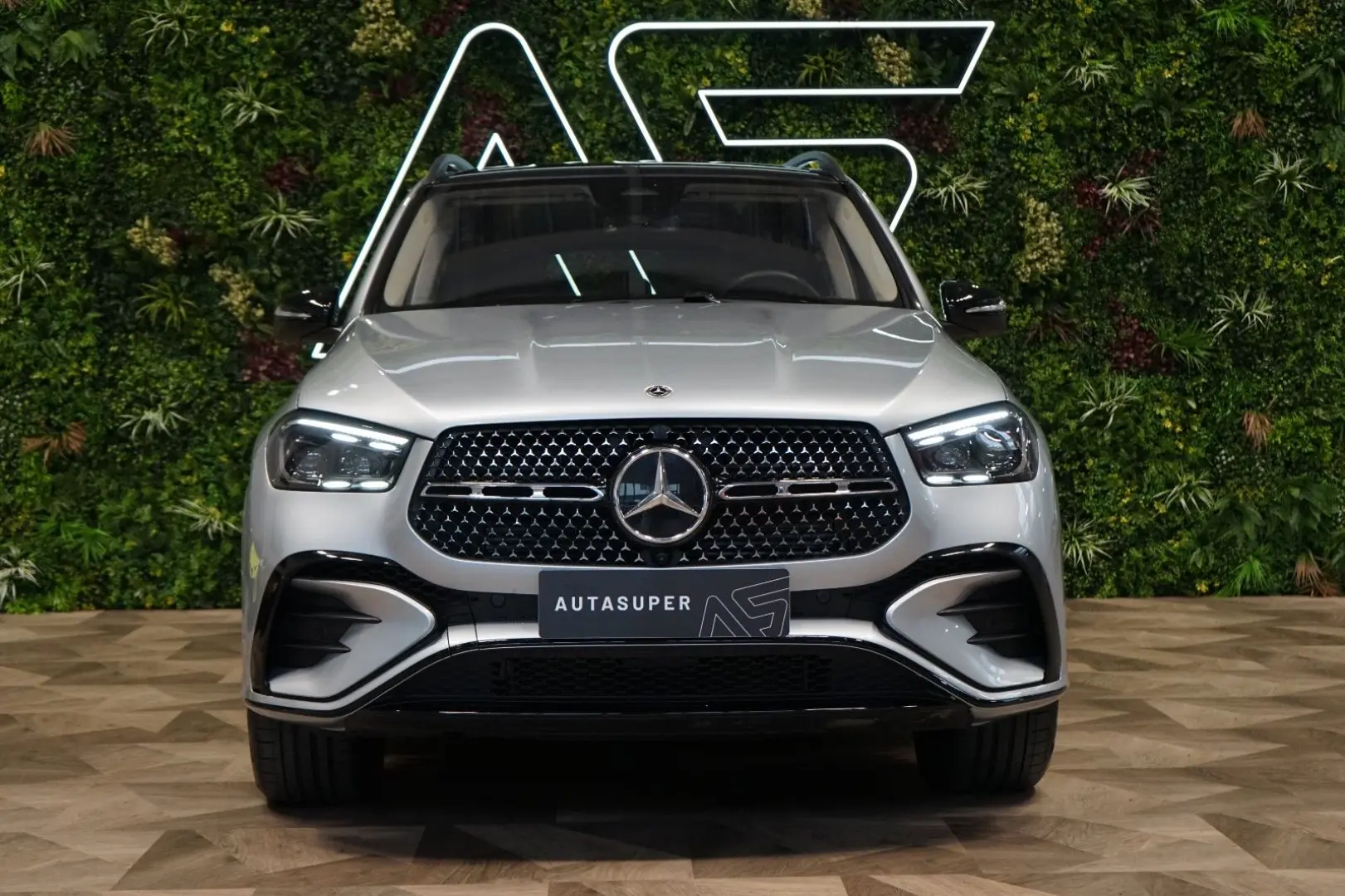 GLE450d AMG 360 MANUFAKTUR