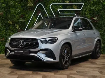 GLE450d AMG 360 MANUFAKTUR