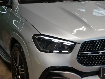 GLE450d AMG 360 MANUFAKTUR