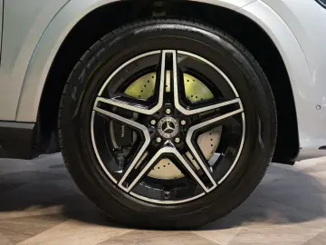 GLE450d AMG 360 MANUFAKTUR