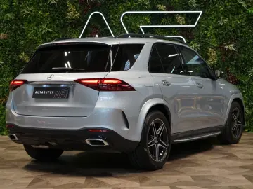 GLE450d AMG 360 MANUFAKTUR