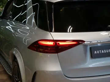 GLE450d AMG 360 MANUFAKTUR