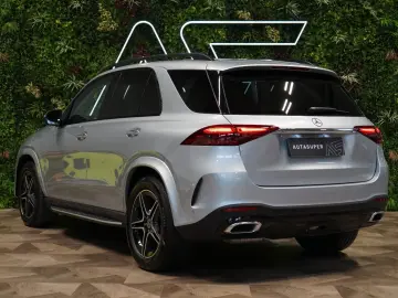 GLE450d AMG 360 MANUFAKTUR
