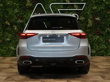 GLE450d AMG 360 MANUFAKTUR