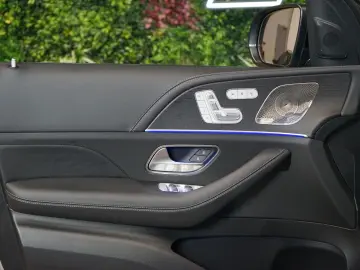 GLE450d AMG 360 MANUFAKTUR