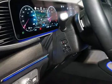 GLE450d AMG 360 MANUFAKTUR