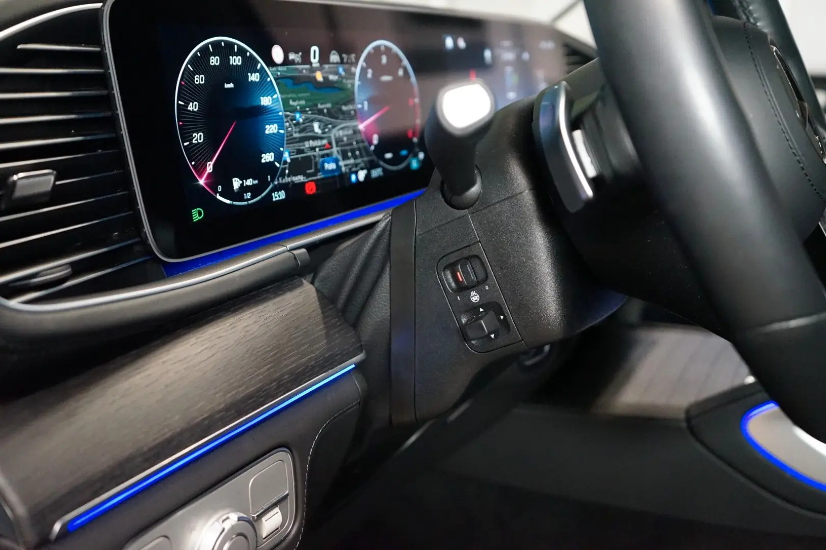 GLE450d AMG 360 MANUFAKTUR