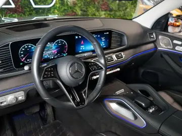 GLE450d AMG 360 MANUFAKTUR