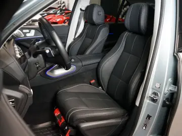 GLE450d AMG 360 MANUFAKTUR