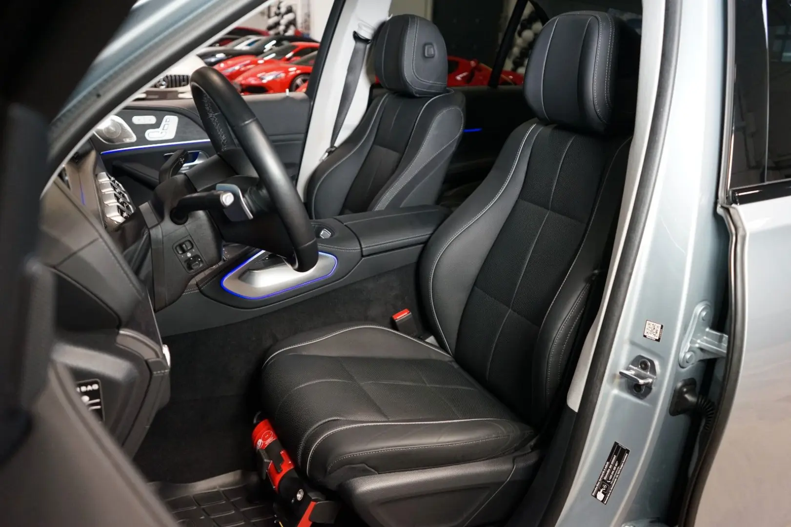 GLE450d AMG 360 MANUFAKTUR