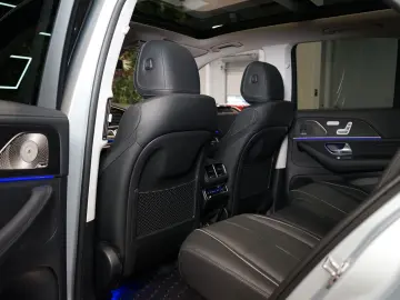 GLE450d AMG 360 MANUFAKTUR