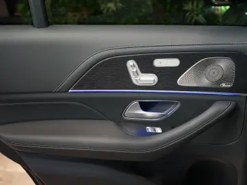 GLE450d AMG 360 MANUFAKTUR