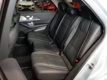 GLE450d AMG 360 MANUFAKTUR