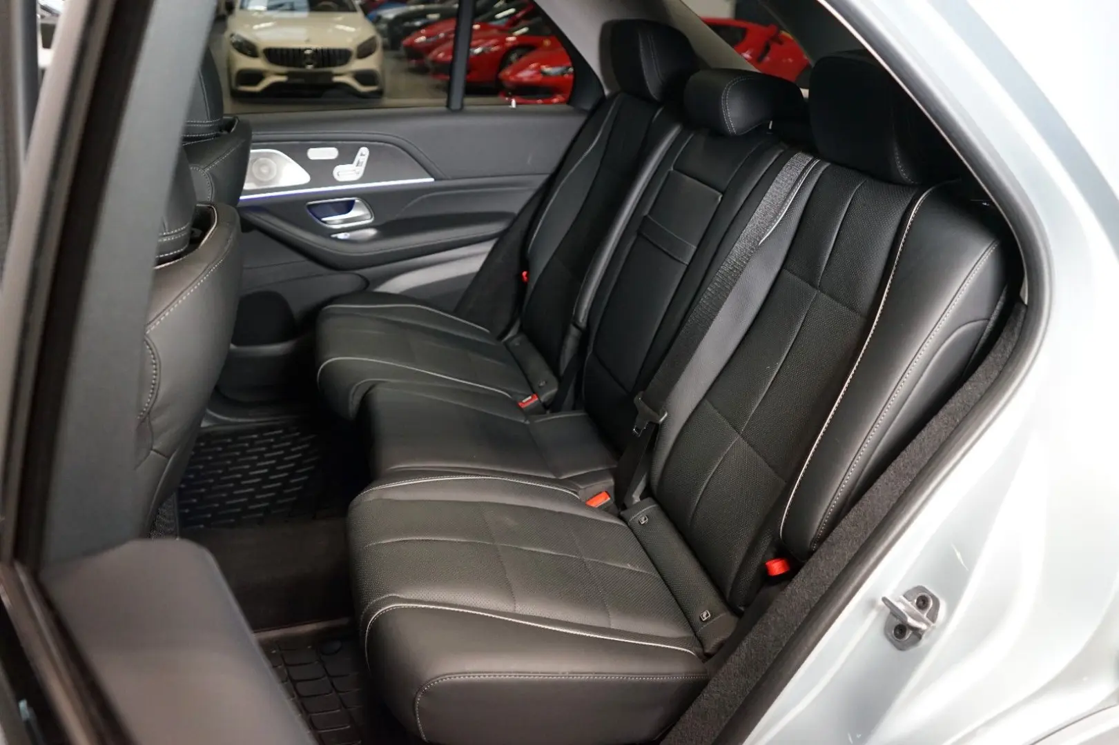 GLE450d AMG 360 MANUFAKTUR