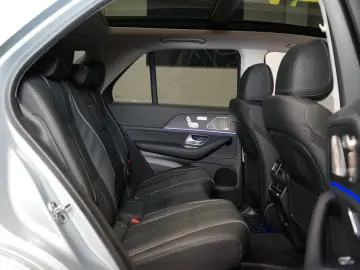 GLE450d AMG 360 MANUFAKTUR