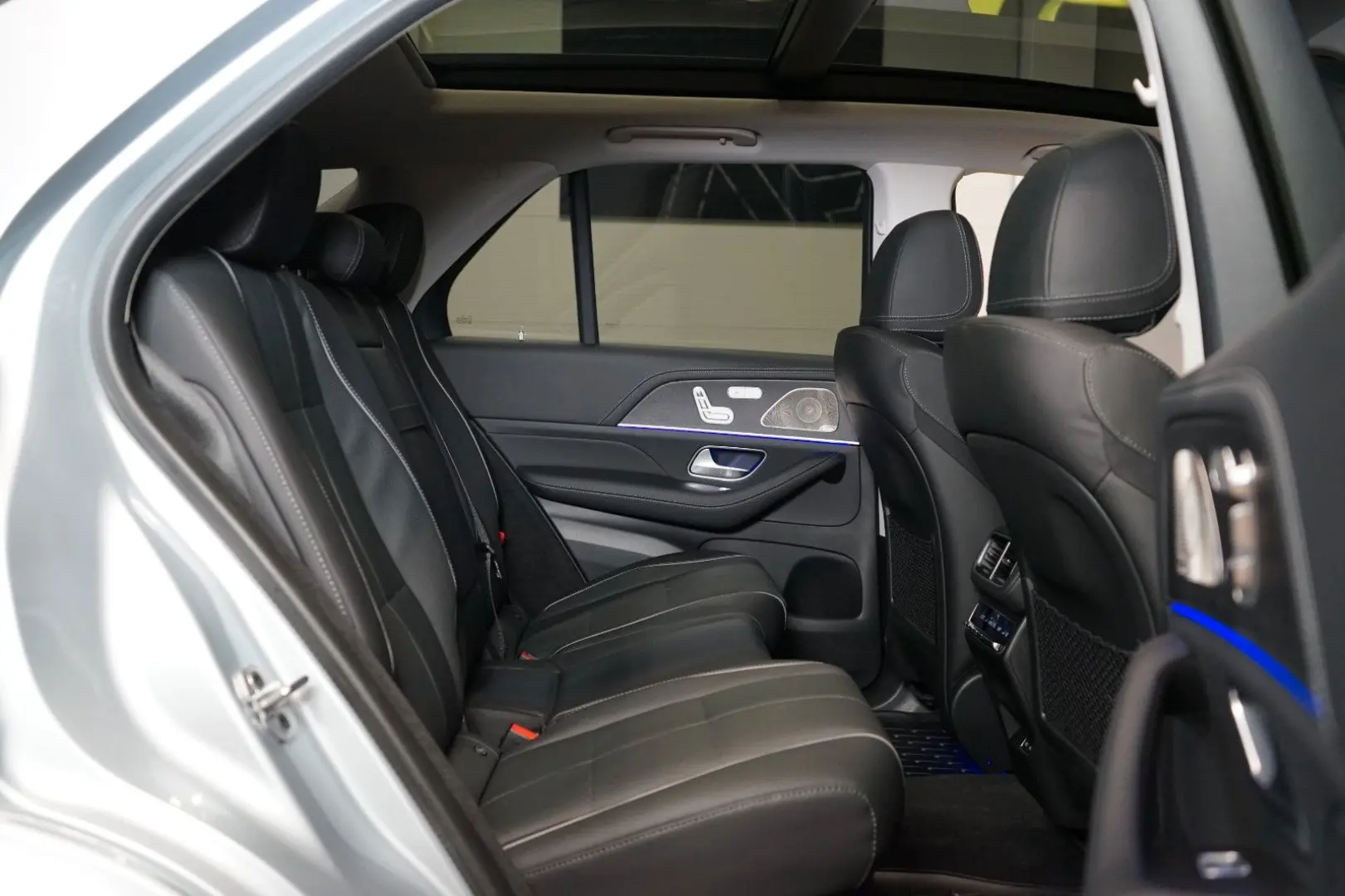 GLE450d AMG 360 MANUFAKTUR