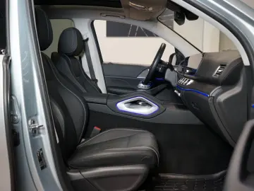 GLE450d AMG 360 MANUFAKTUR